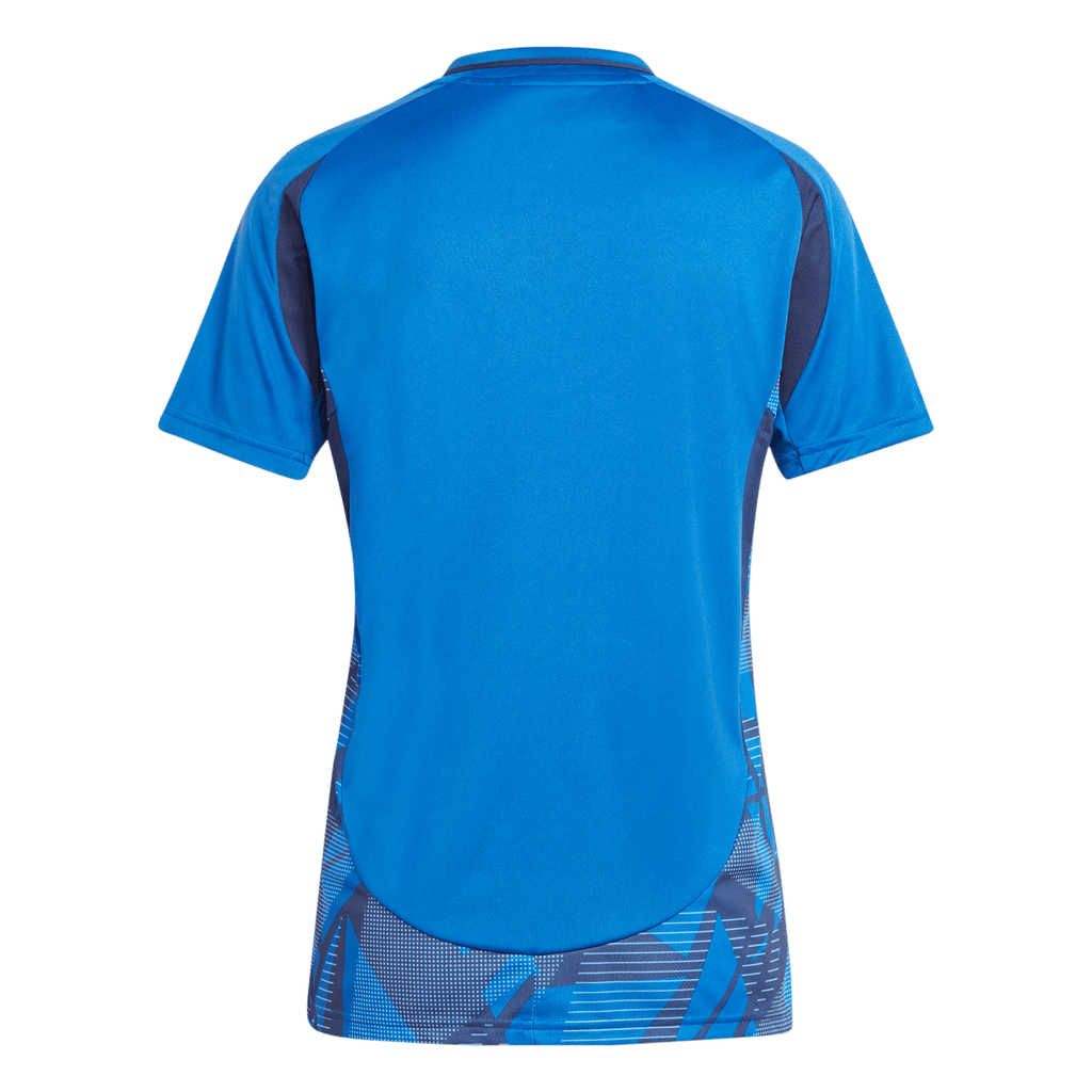 adidas Women's Tiro 24 Competition Match Jersey - Royal