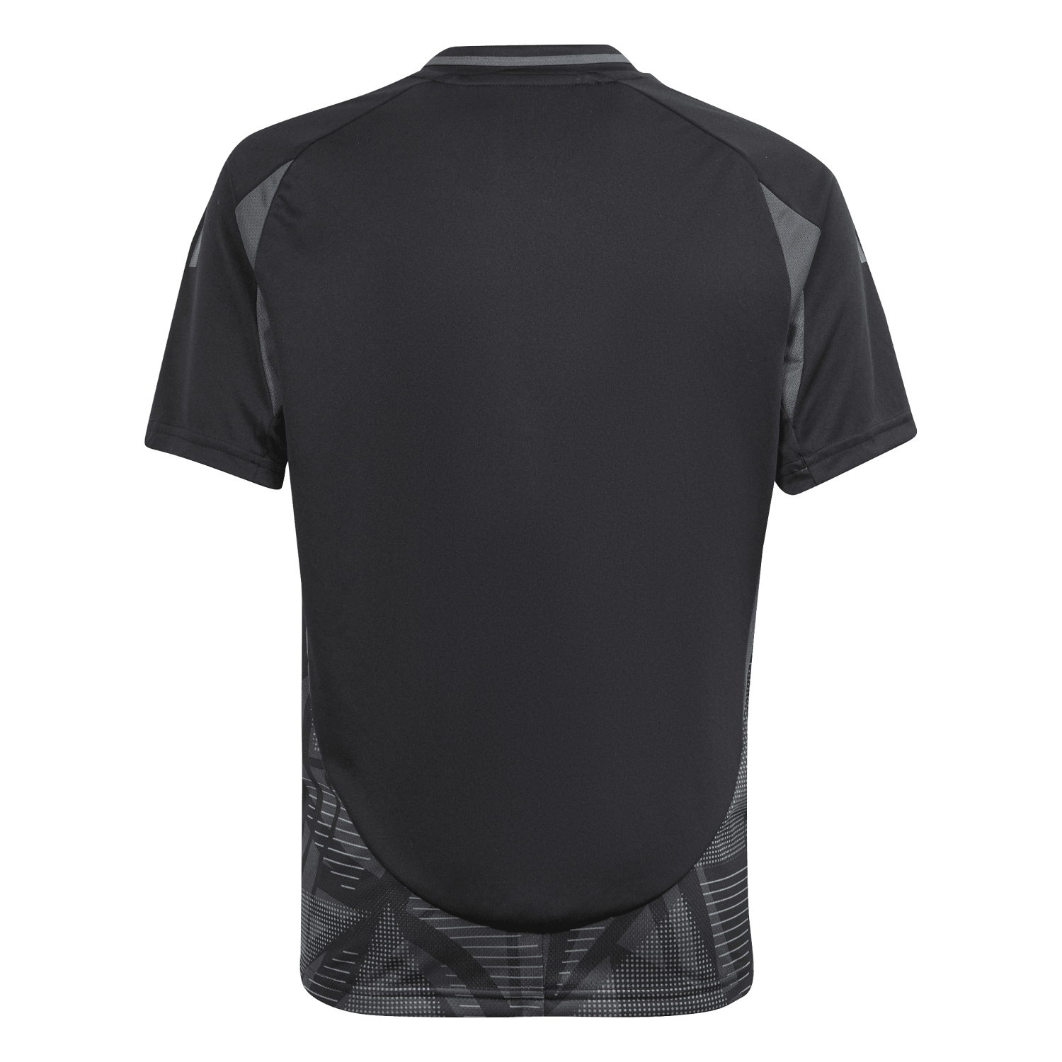 adidas Youth Tiro 24 Competition Match Jersey - Black
