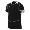 Nike Dri-Fit T90 Jersey - Black