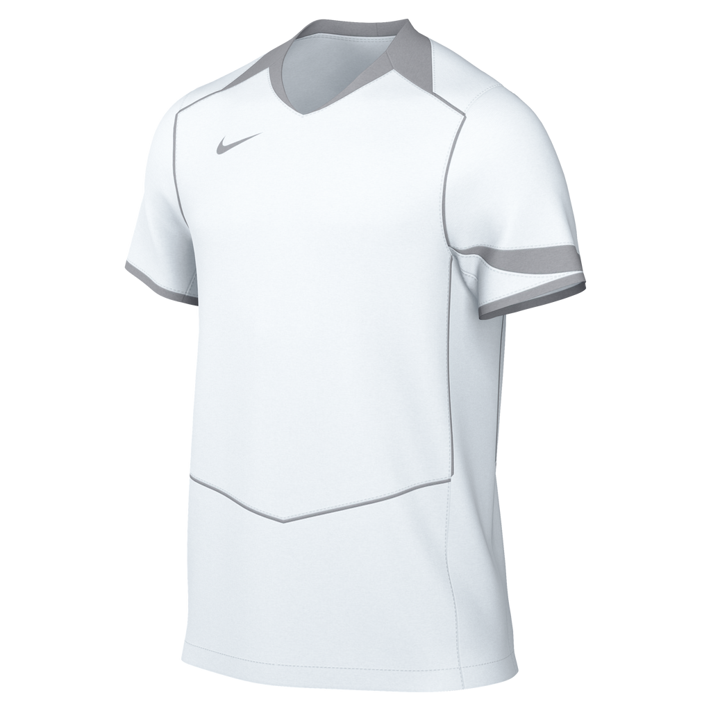 Nike Dri-Fit T90 Jersey - White