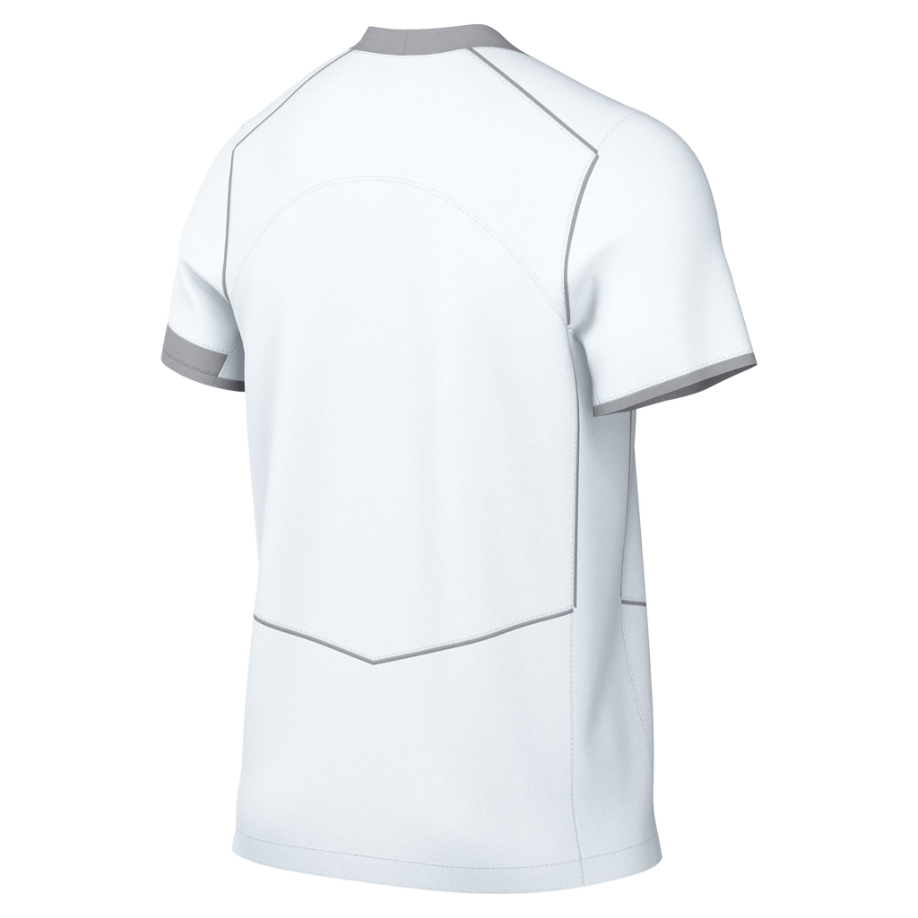 Nike Dri-Fit T90 Jersey - White