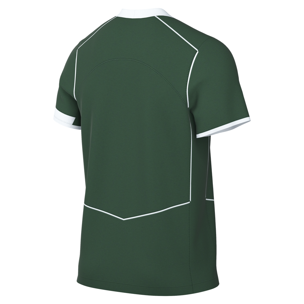 Nike Dri-Fit T90 Jersey - Gorge Green