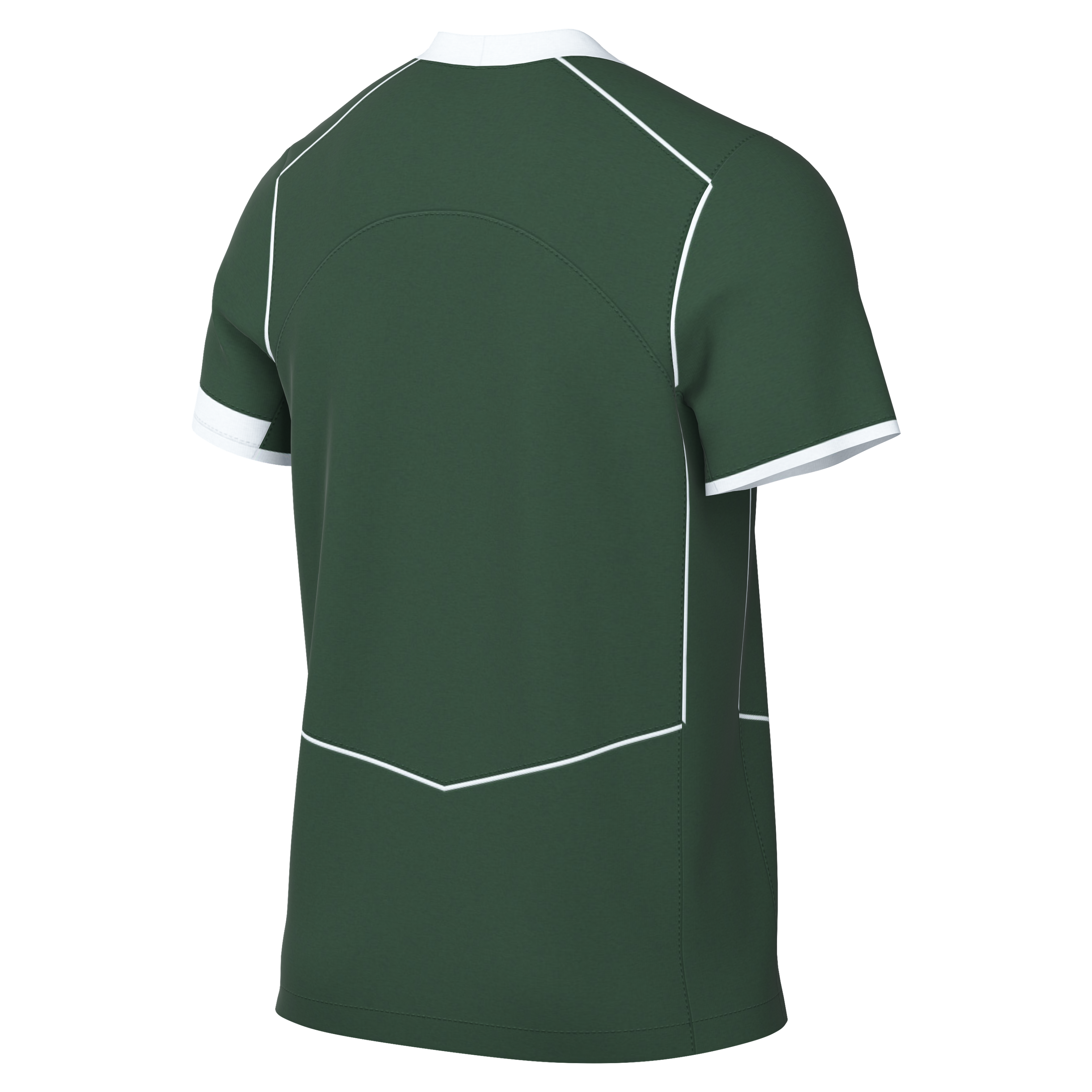 Nike Dri-Fit T90 Jersey - Gorge Green
