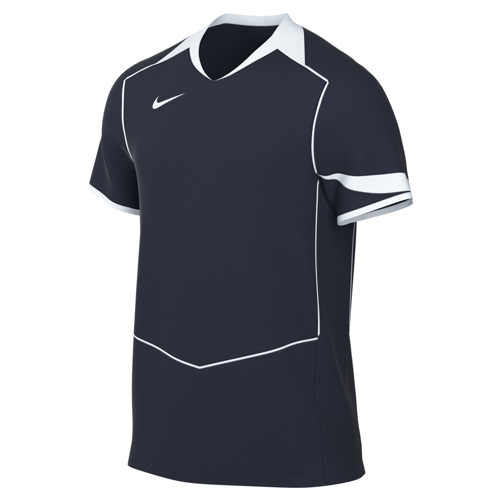 Nike Dri-Fit T90 Jersey - College Navy