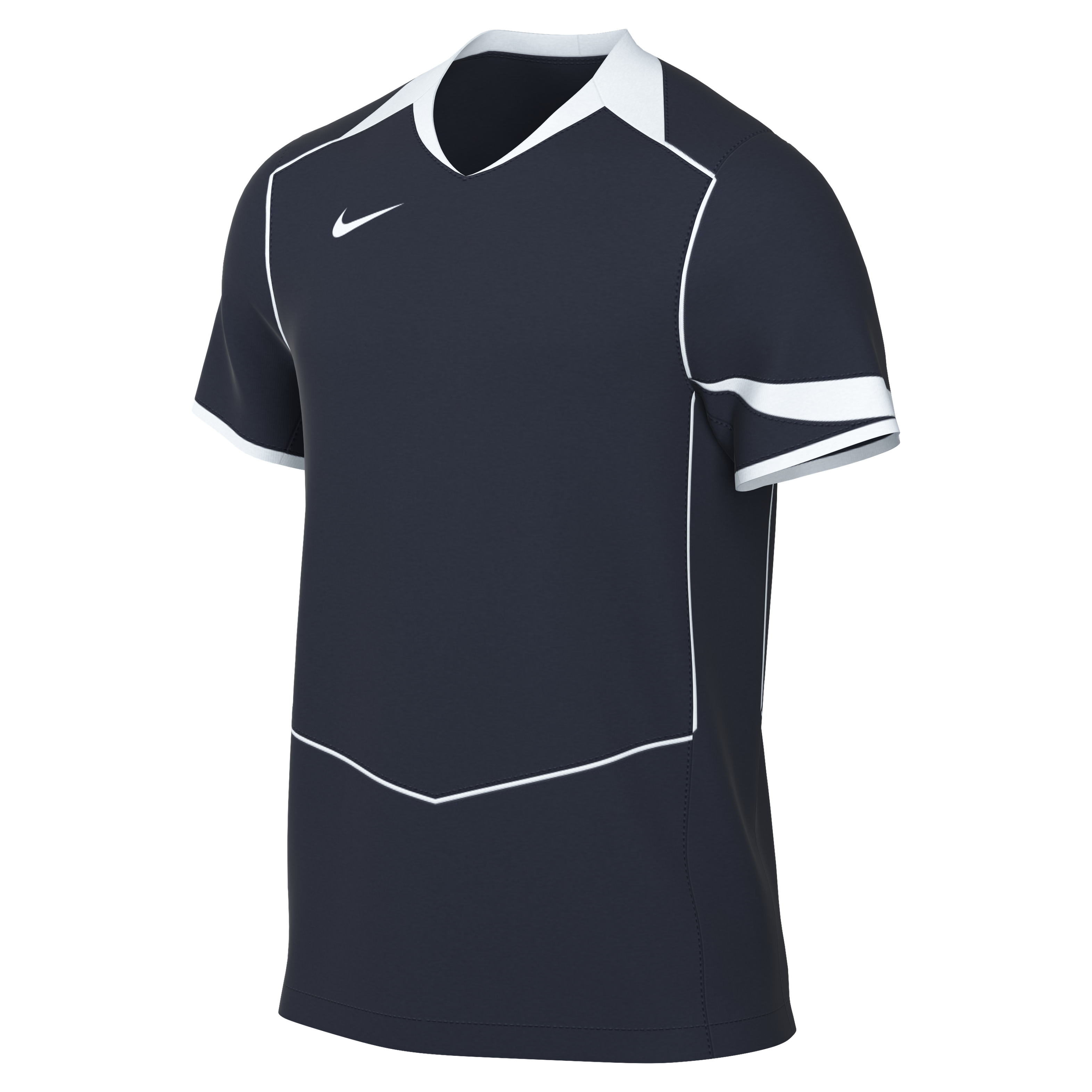 Nike Dri-Fit T90 Jersey - College Navy