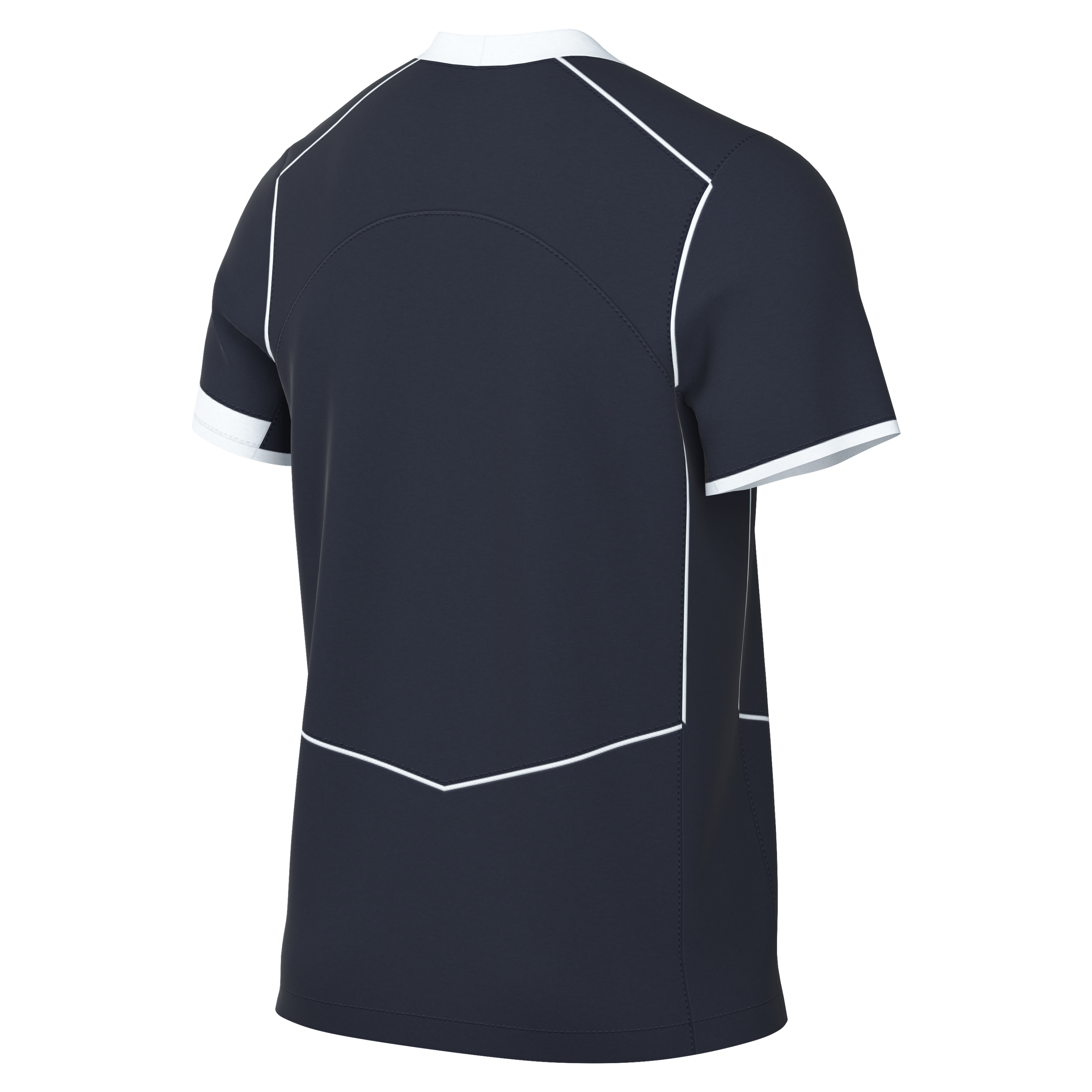 Nike Dri-Fit T90 Jersey - College Navy