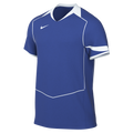 Nike Dri-Fit T90 Jersey - Game Royal
