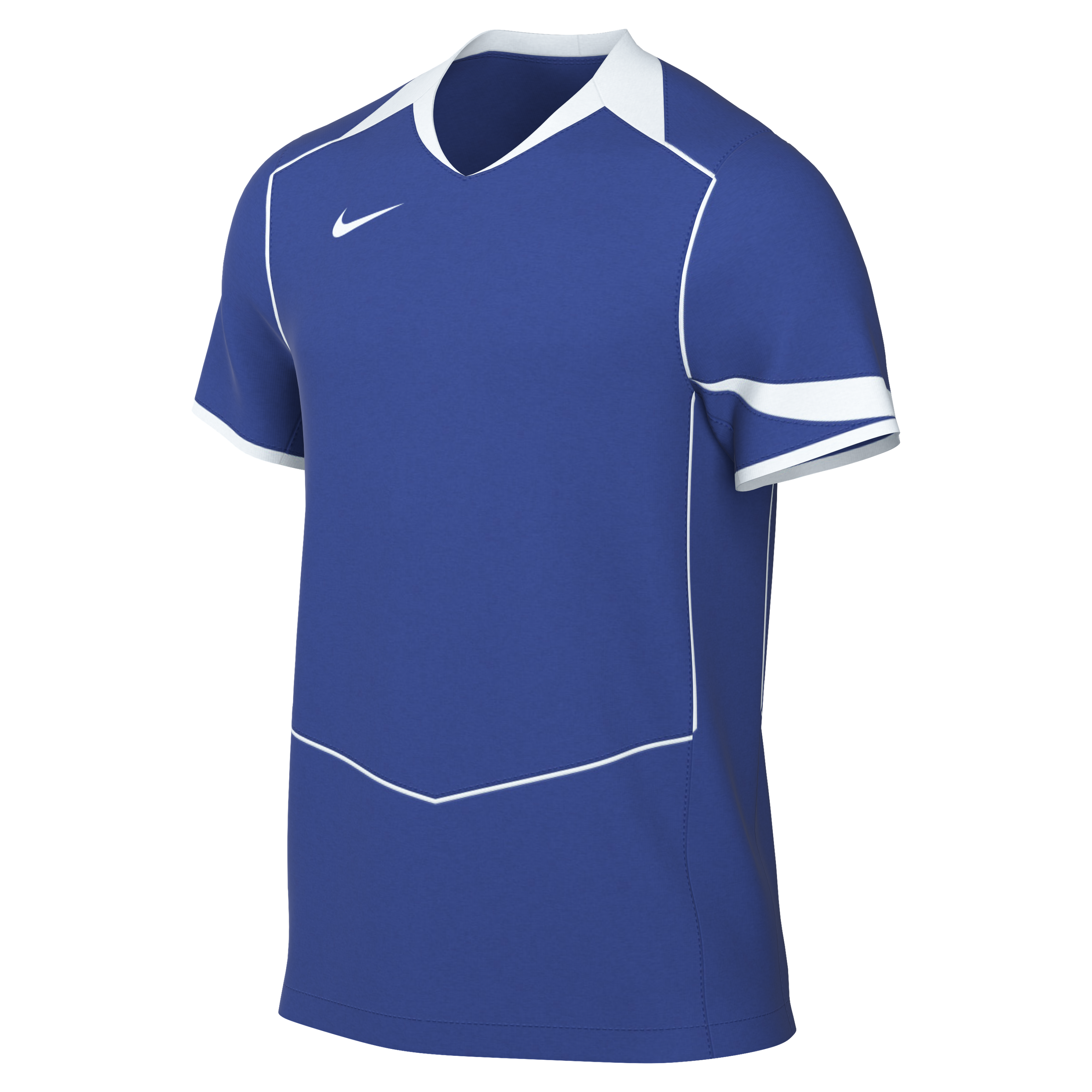 Nike Dri-Fit T90 Jersey - Game Royal