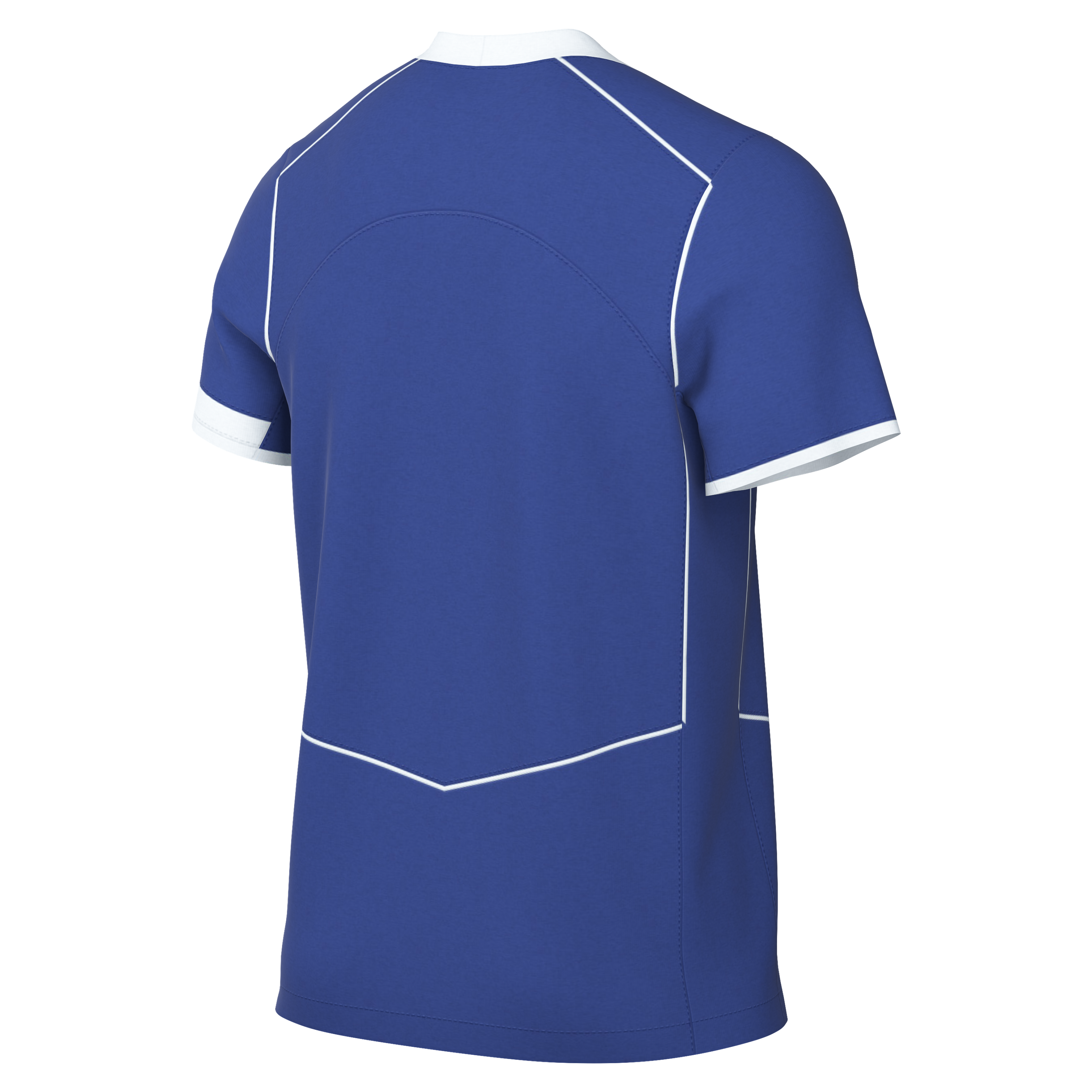 Nike Dri-Fit T90 Jersey - Game Royal