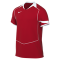 Nike Dri-Fit T90 Jersey - University Red