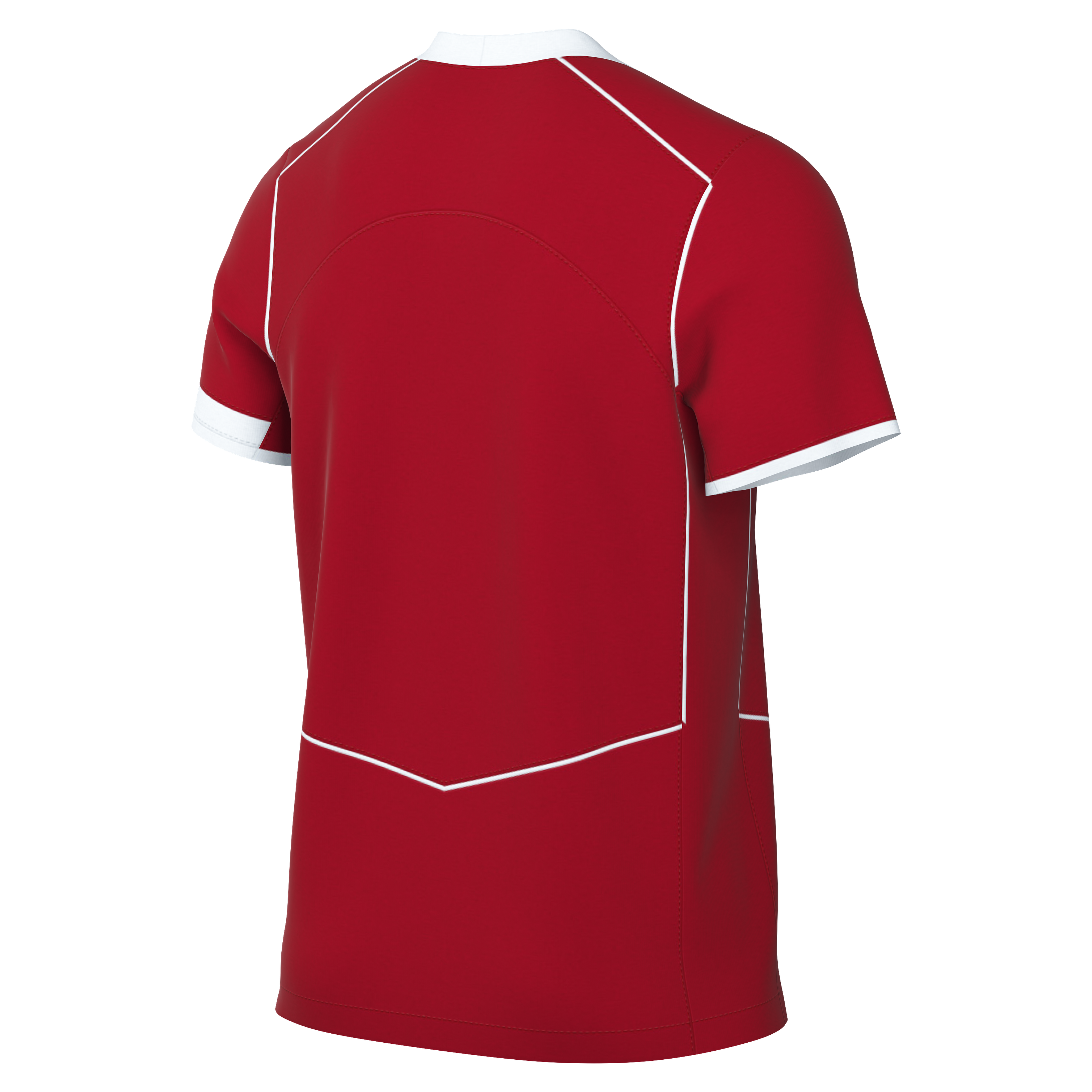 Nike Dri-Fit T90 Jersey - University Red