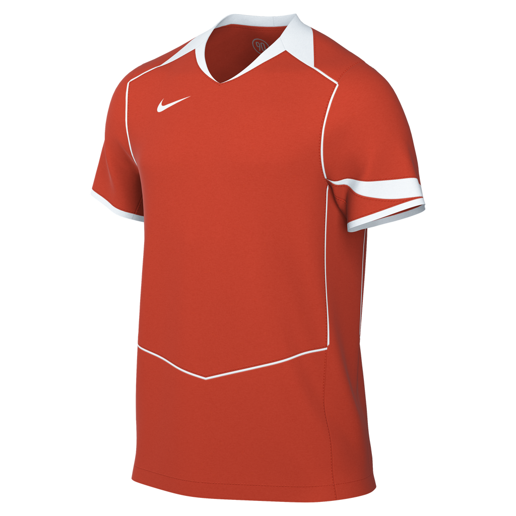 Nike Dri-Fit T90 Jersey - Team Orange