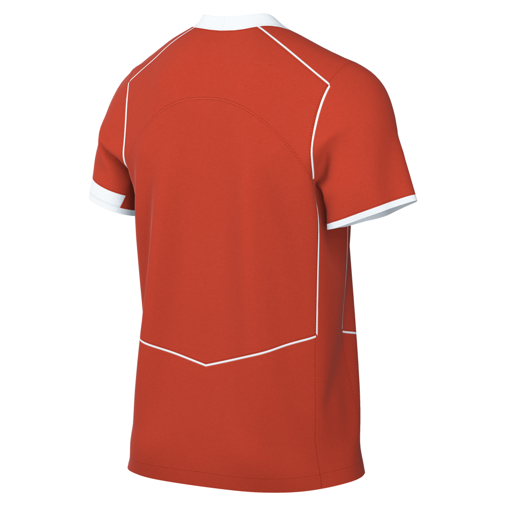 Nike Dri-Fit T90 Jersey - Team Orange