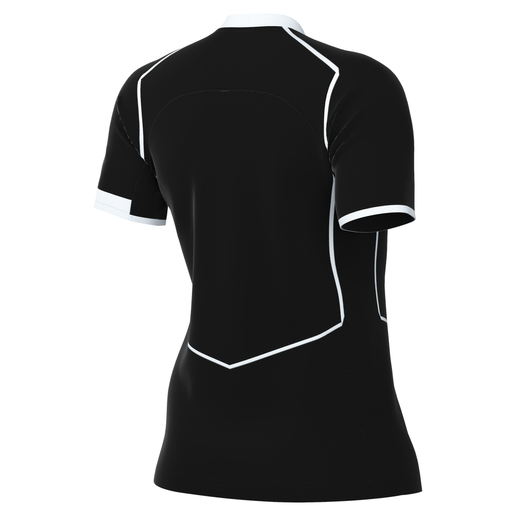 Nike Women's Dri-Fit T90 Jersey - Black