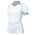 Nike Women's Dri-Fit T90 Jersey - White