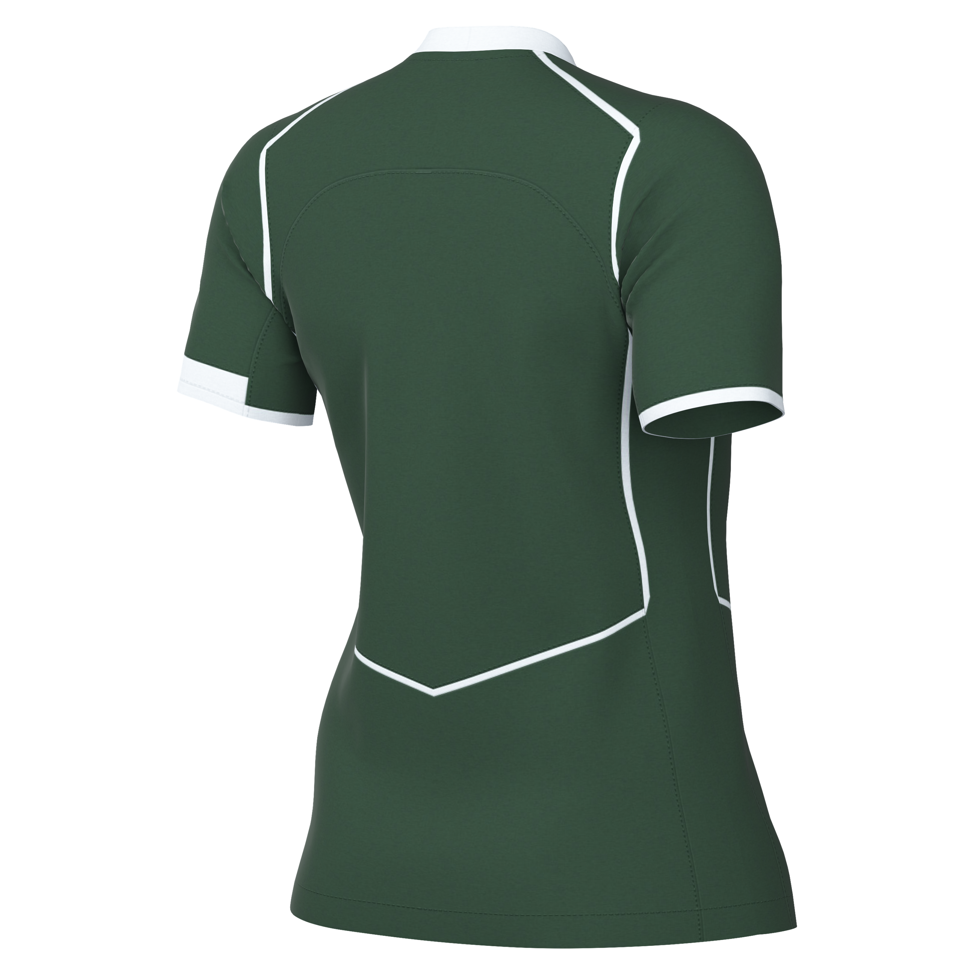 Nike Women's Dri-Fit T90 Jersey - Gorge Green