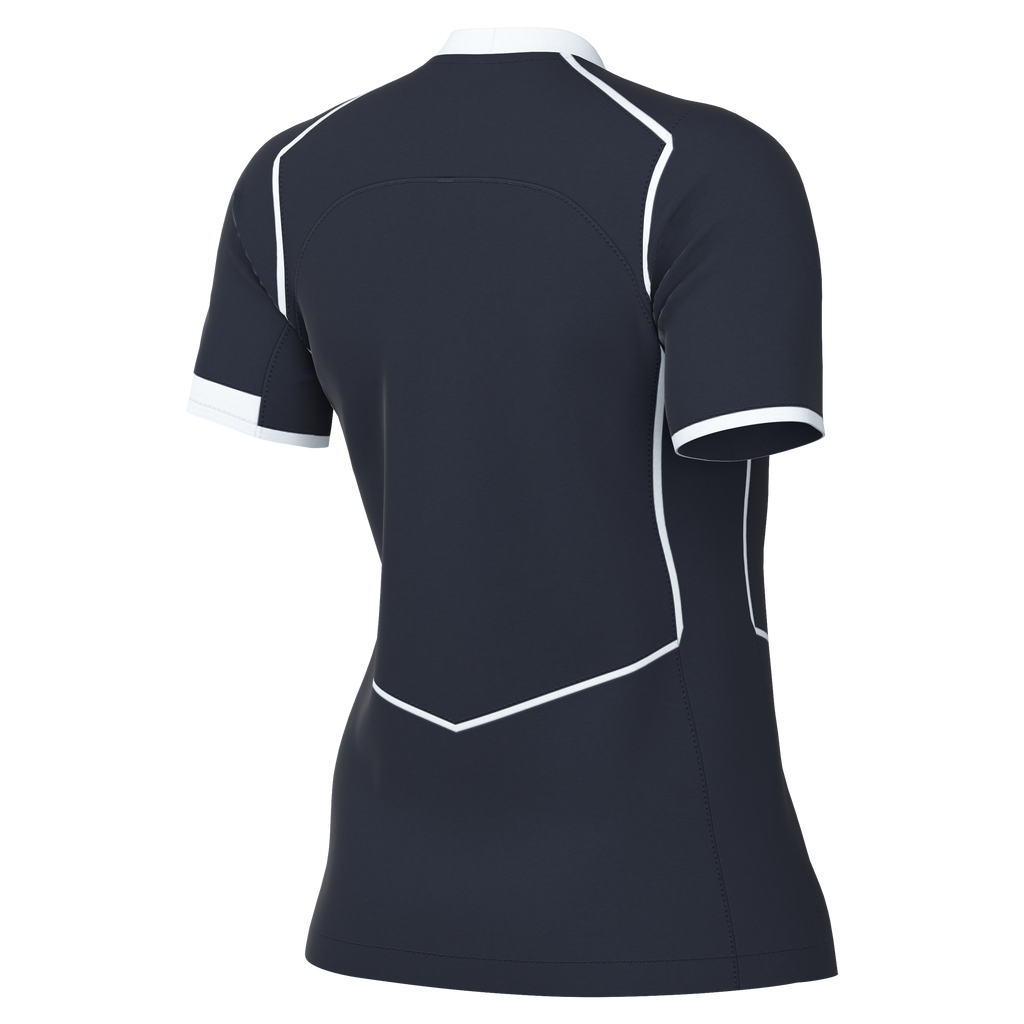 Nike Women's Dri-Fit T90 Jersey - College Navy