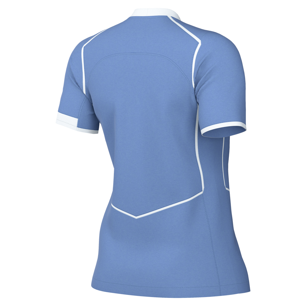 Nike Women's Dri-Fit T90 Jersey - Valor Blue