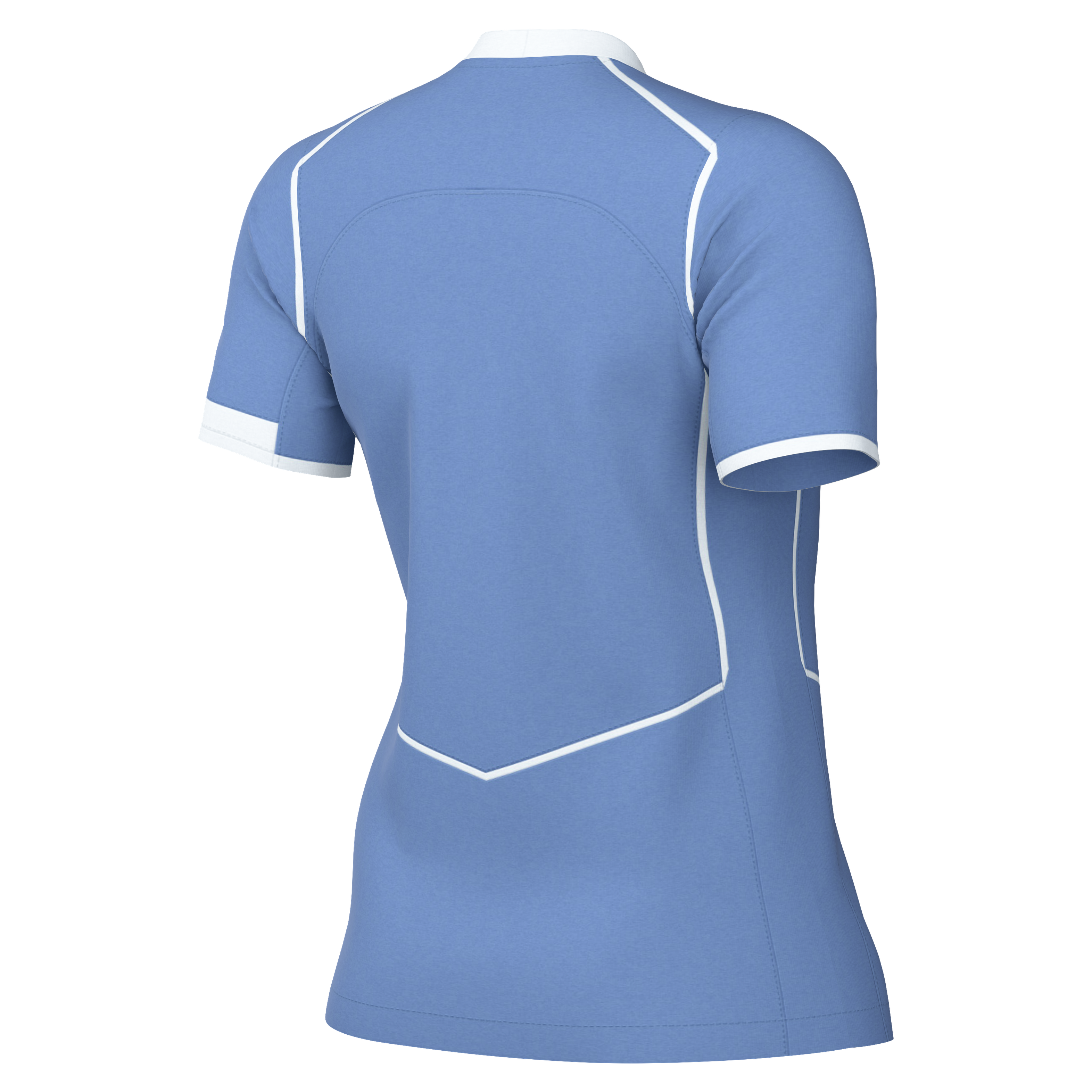 Nike Women's Dri-Fit T90 Jersey - Valor Blue