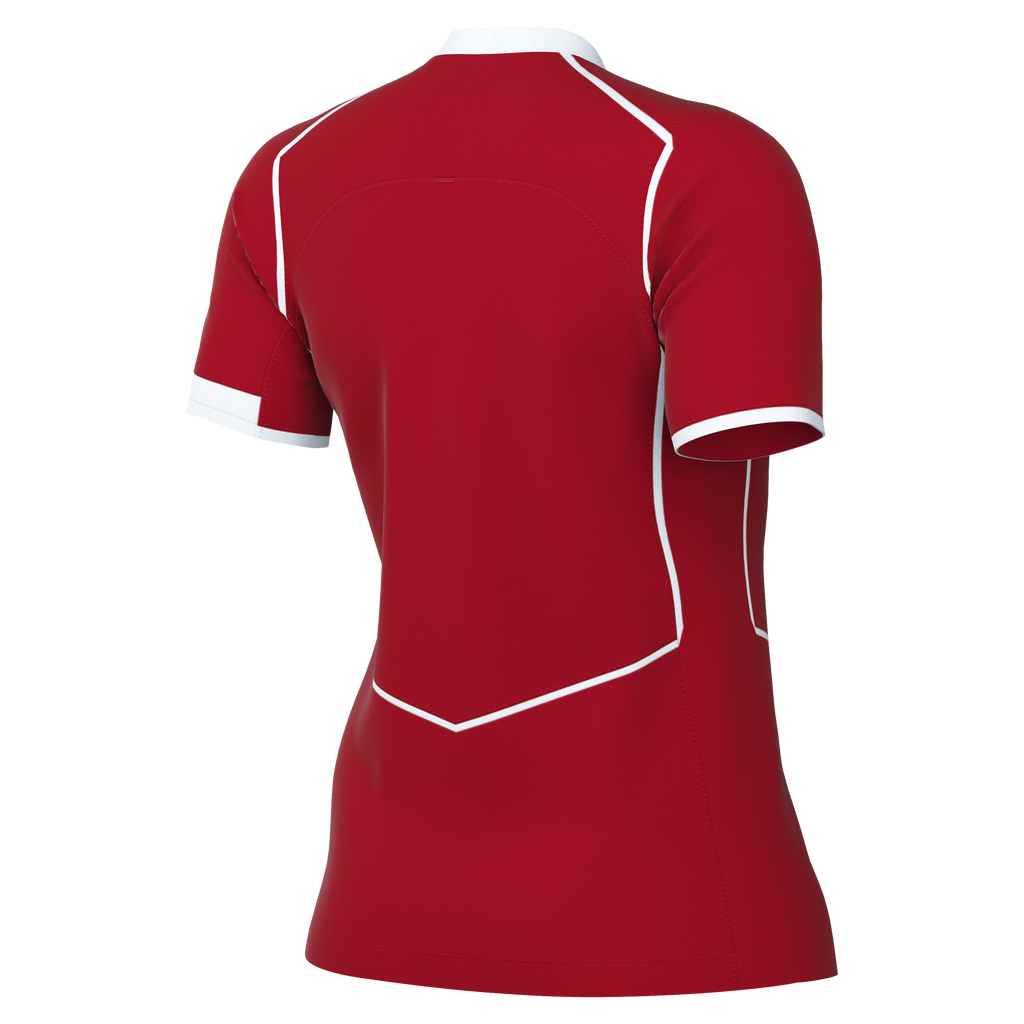 Nike Women's Dri-Fit T90 Jersey - University Red