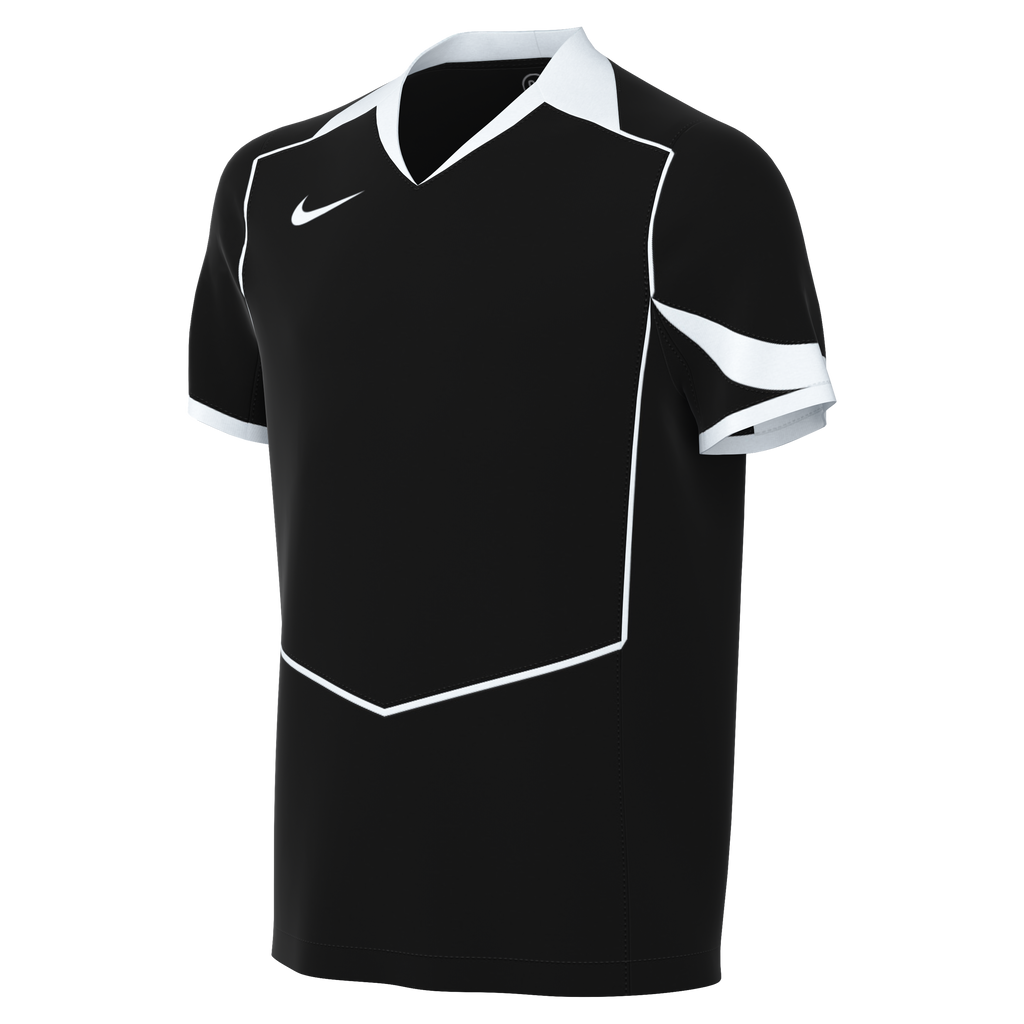 Nike Youth Dri-Fit T90 Jersey - Black