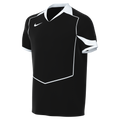Nike Youth Dri-Fit T90 Jersey - Black