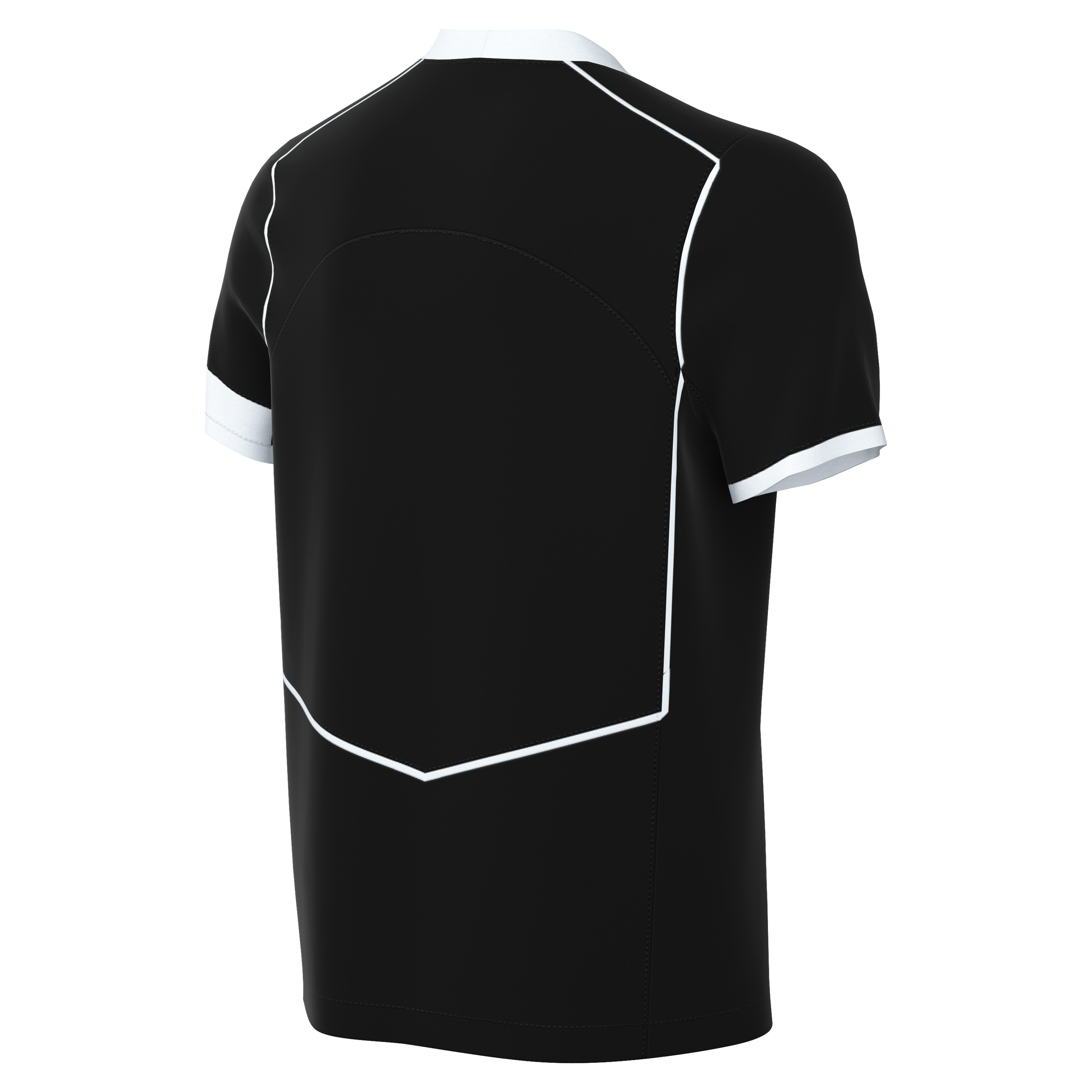 Nike Youth Dri-Fit T90 Jersey - Black