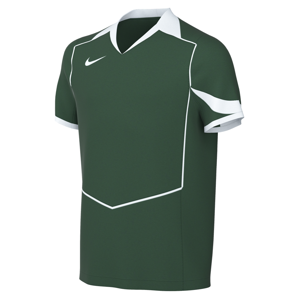 Nike Youth Dri-Fit T90 Jersey - Gorge Green