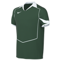 Nike Youth Dri-Fit T90 Jersey - Gorge Green