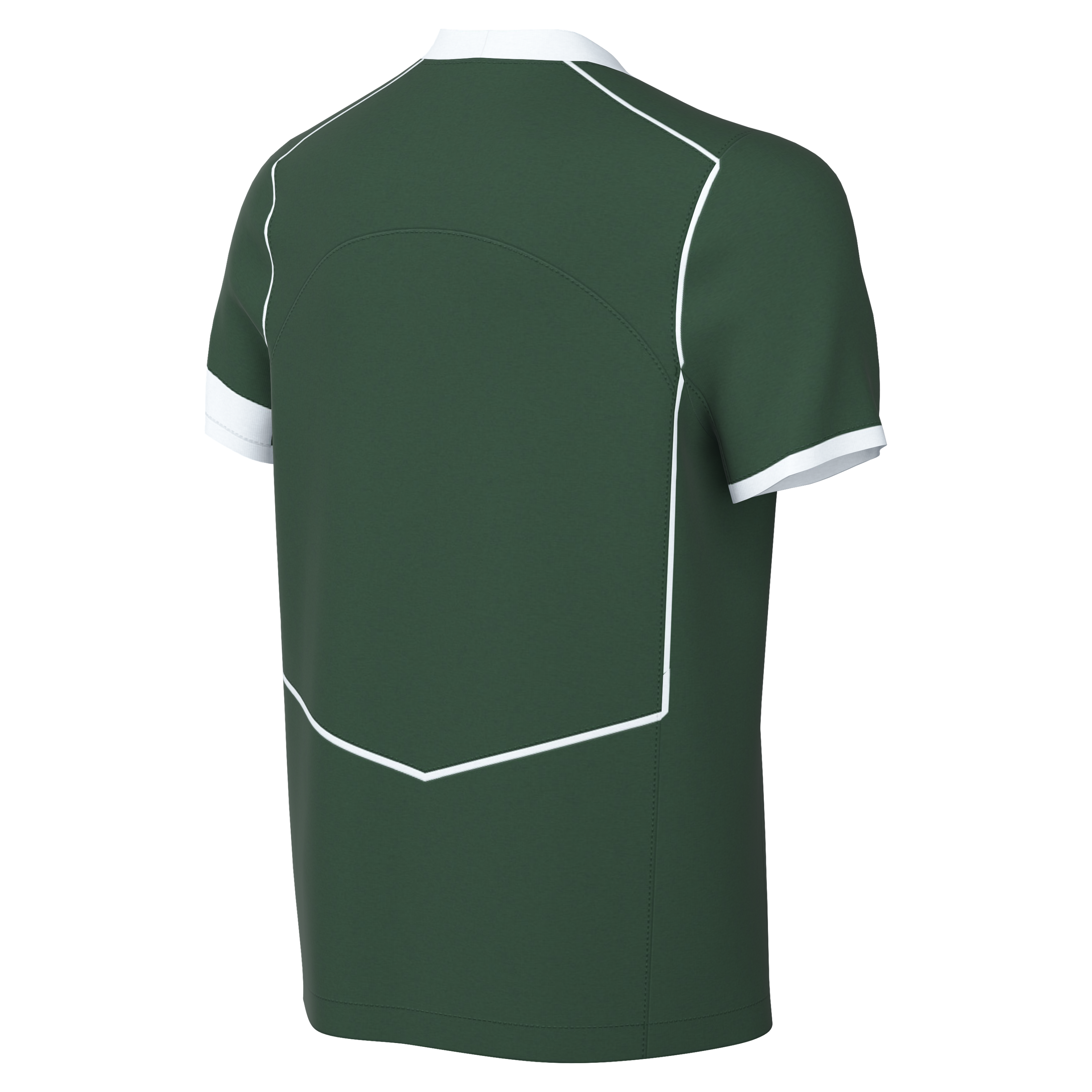 Nike Youth Dri-Fit T90 Jersey - Gorge Green