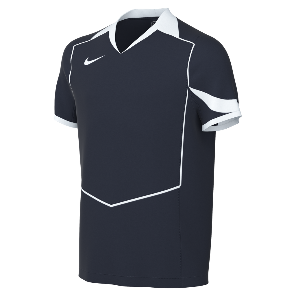 Nike Youth Dri-Fit T90 Jersey - College Navy