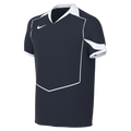Nike Youth Dri-Fit T90 Jersey - College Navy