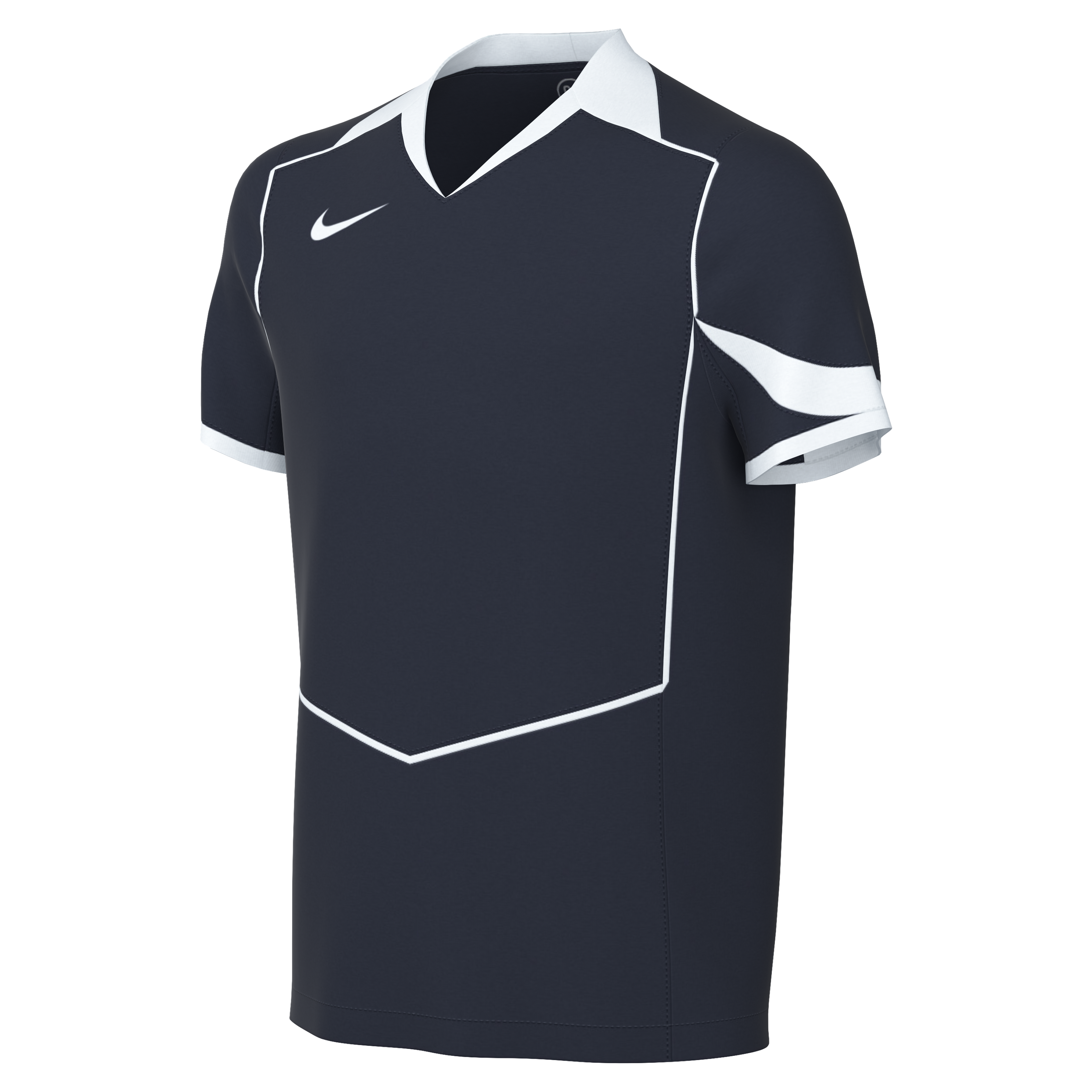 Nike Youth Dri-Fit T90 Jersey - College Navy
