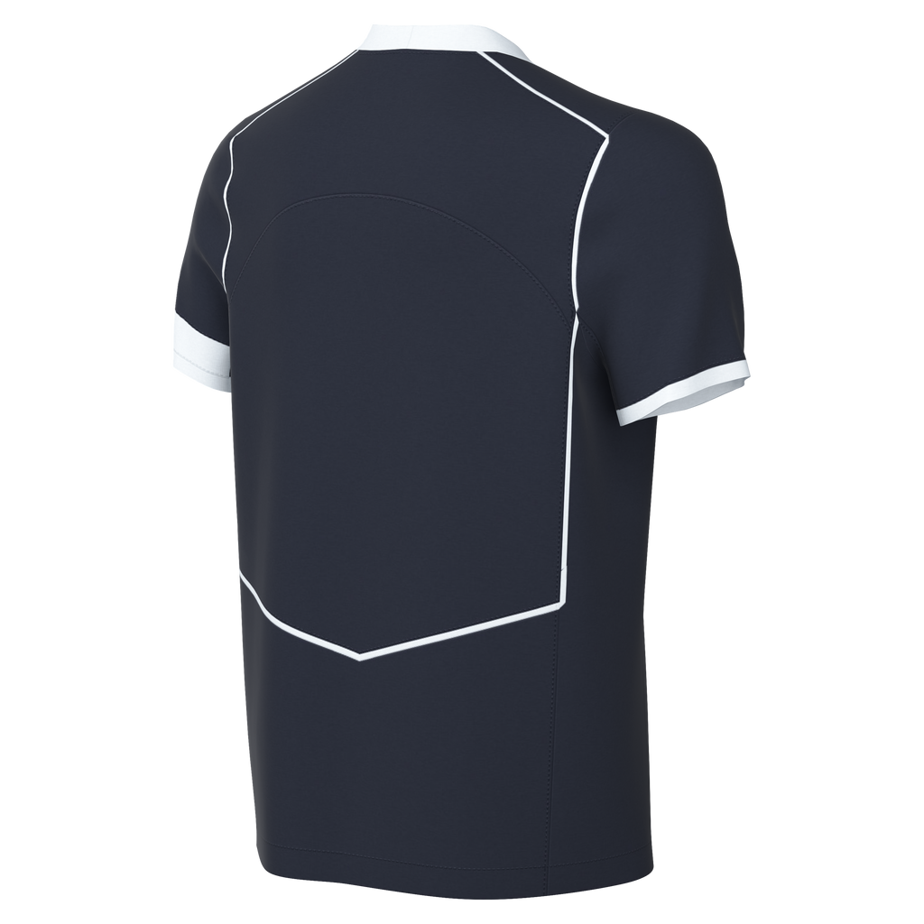 Nike Youth Dri-Fit T90 Jersey - College Navy
