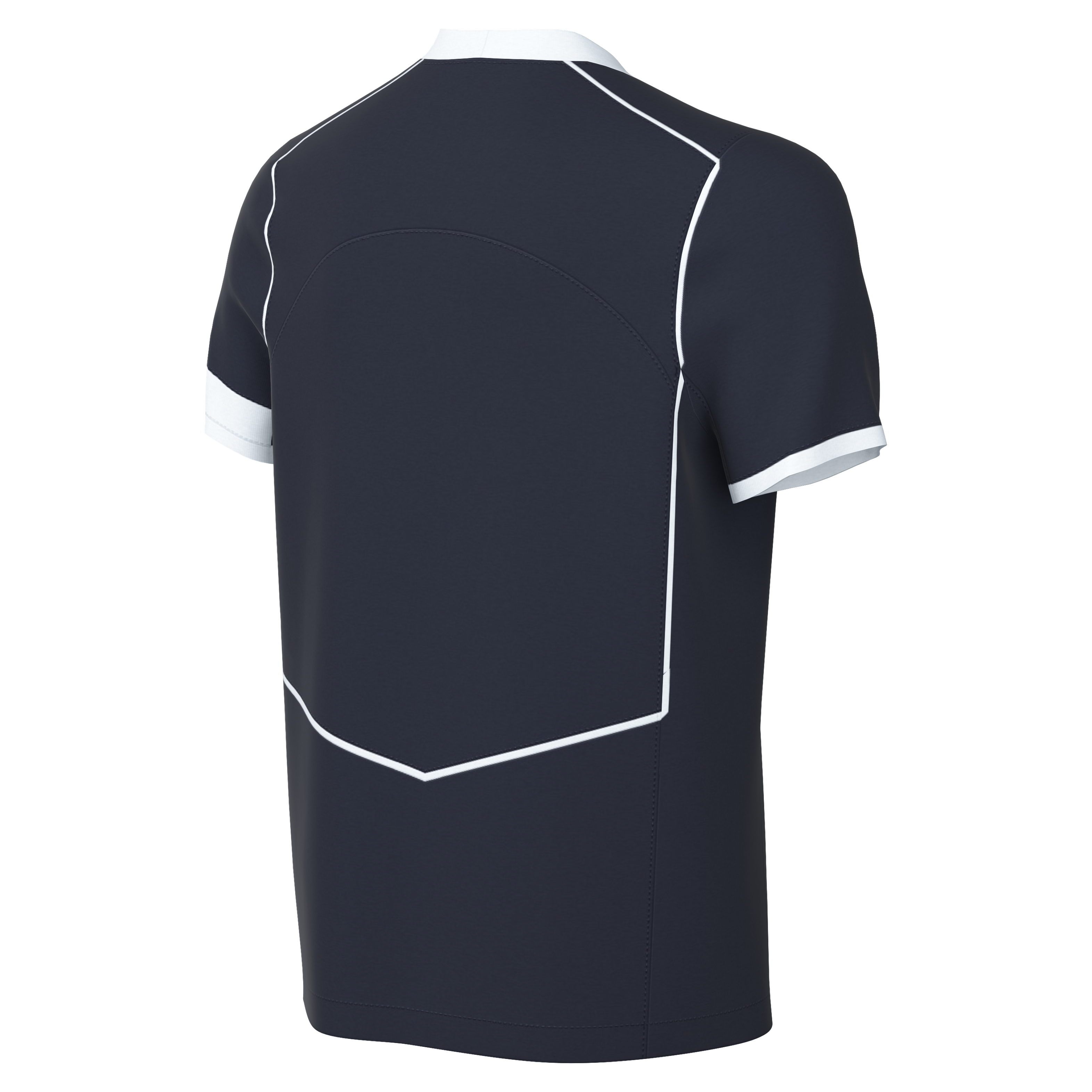 Nike Youth Dri-Fit T90 Jersey - College Navy
