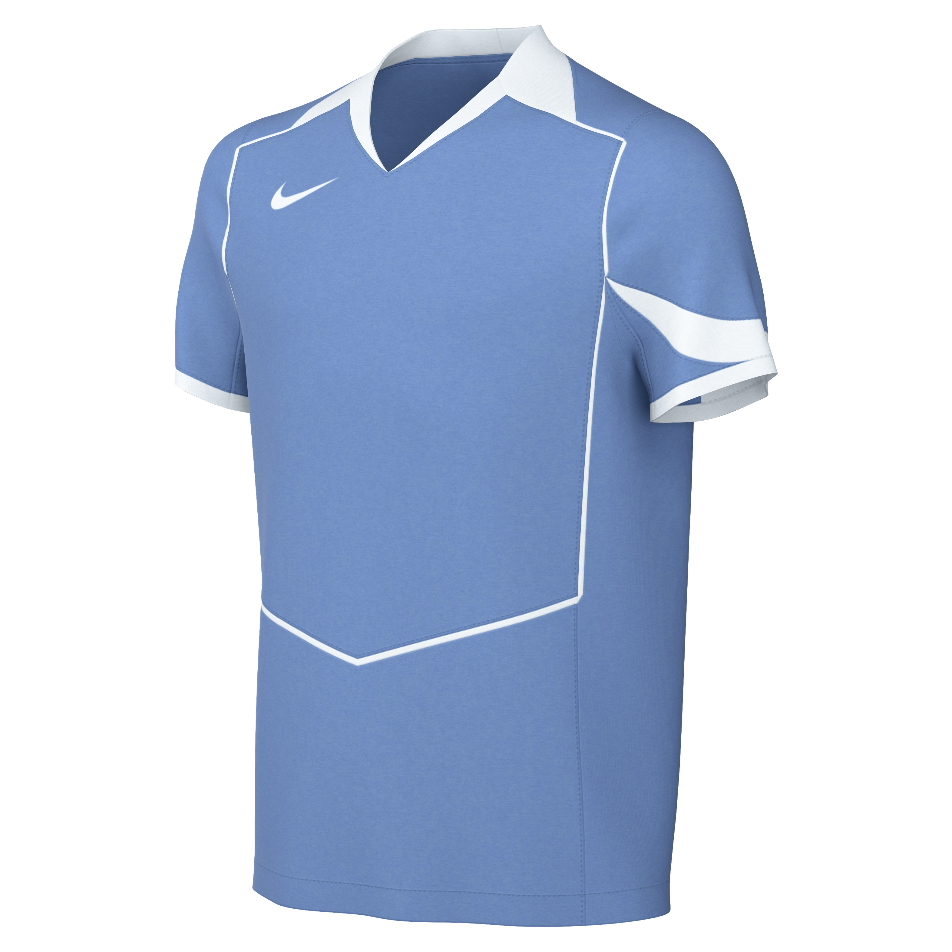 Nike Youth Dri-Fit T90 Jersey - Valor Blue