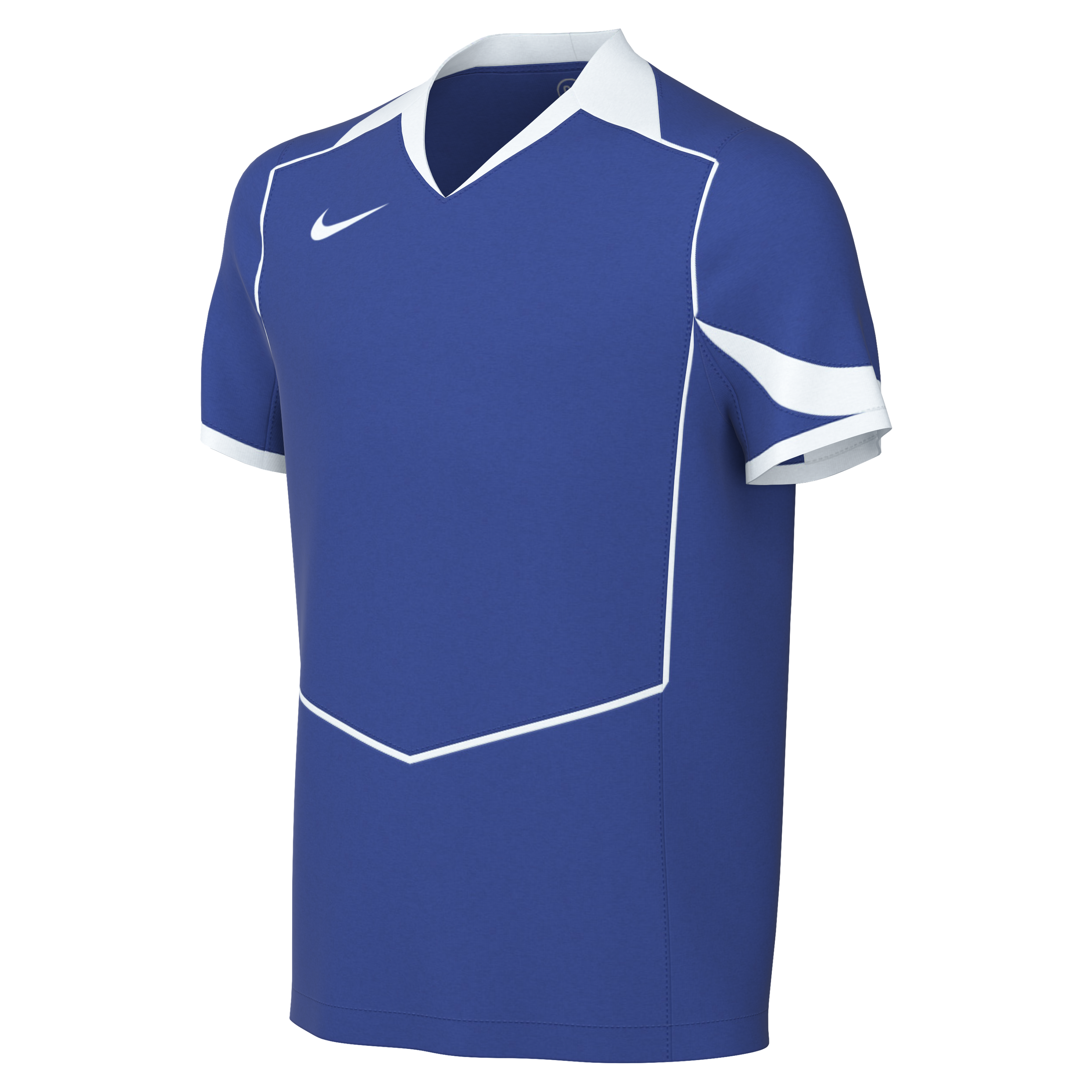 Nike Youth Dri-Fit T90 Jersey - Game Royal