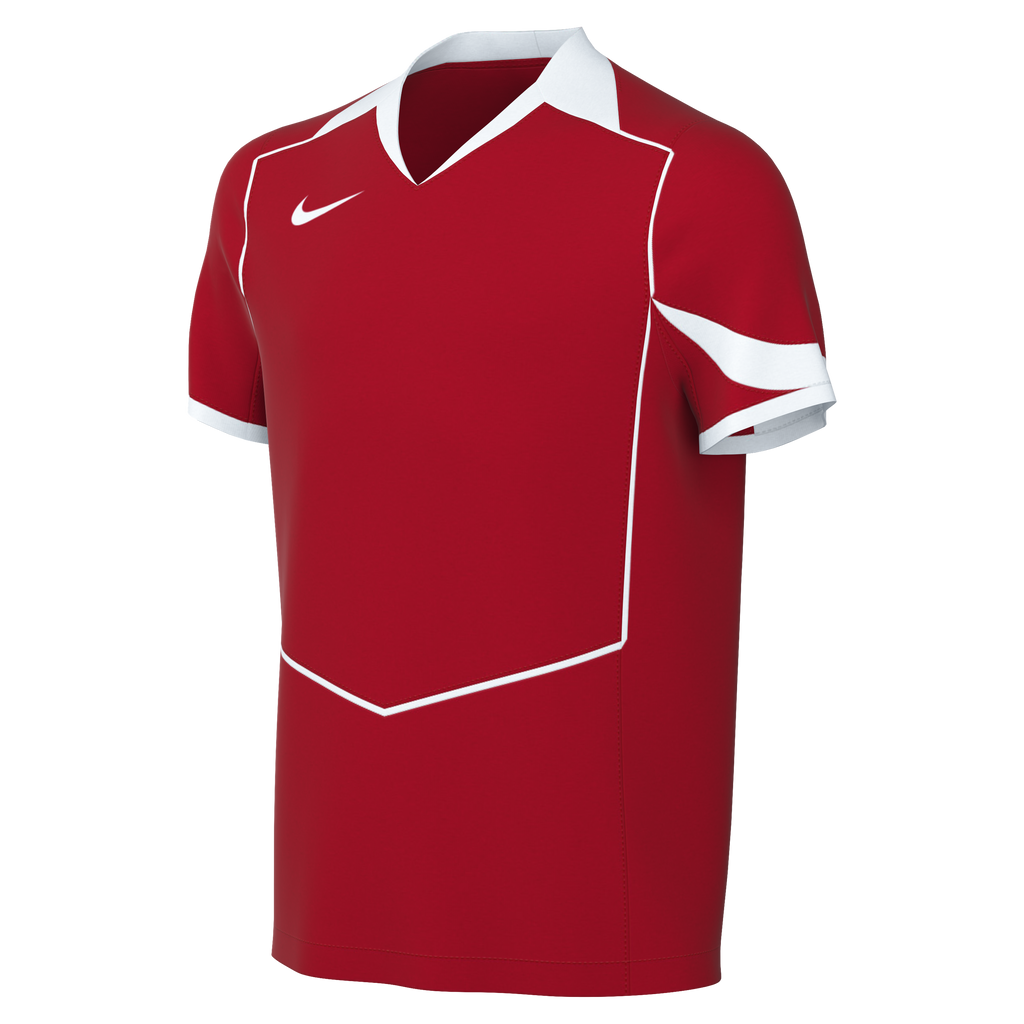 Nike Youth Dri-Fit T90 Jersey - University Red