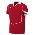Nike Youth Dri-Fit T90 Jersey - University Red
