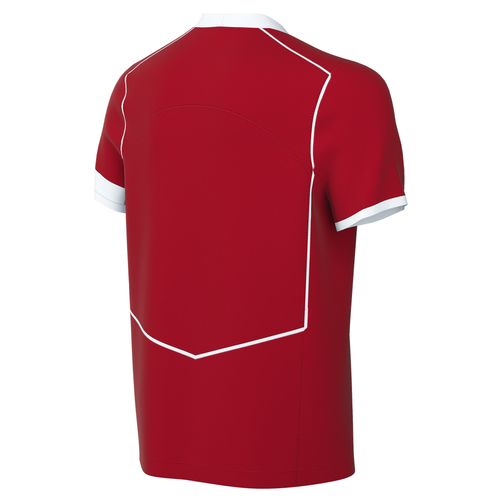 Nike Youth Dri-Fit T90 Jersey - University Red