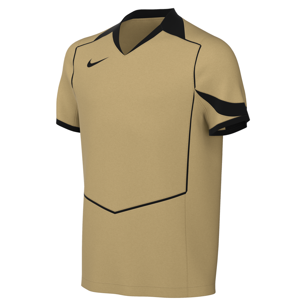 Nike Youth Dri-Fit T90 Jersey - Jersey Gold
