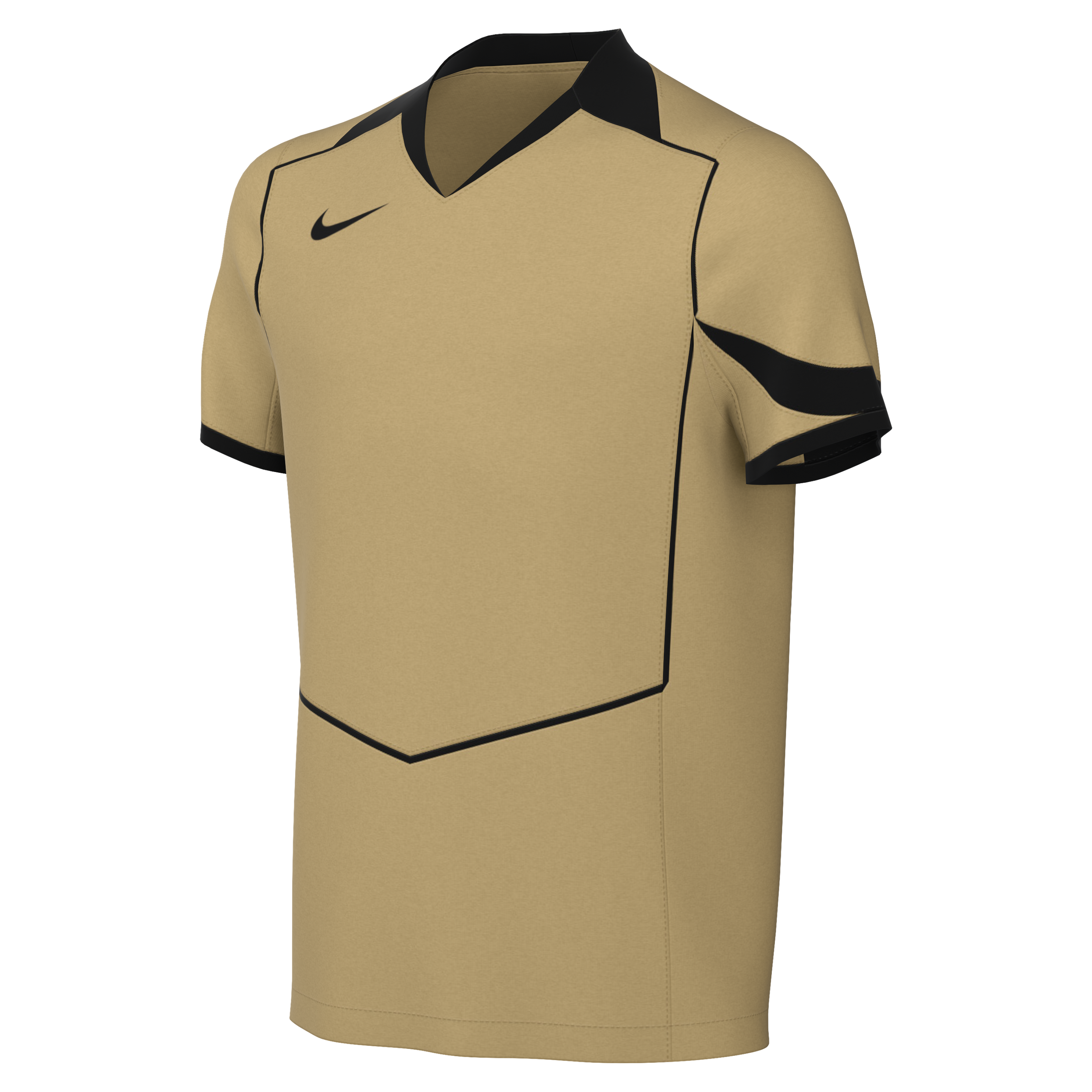 Nike Youth Dri-Fit T90 Jersey - Jersey Gold