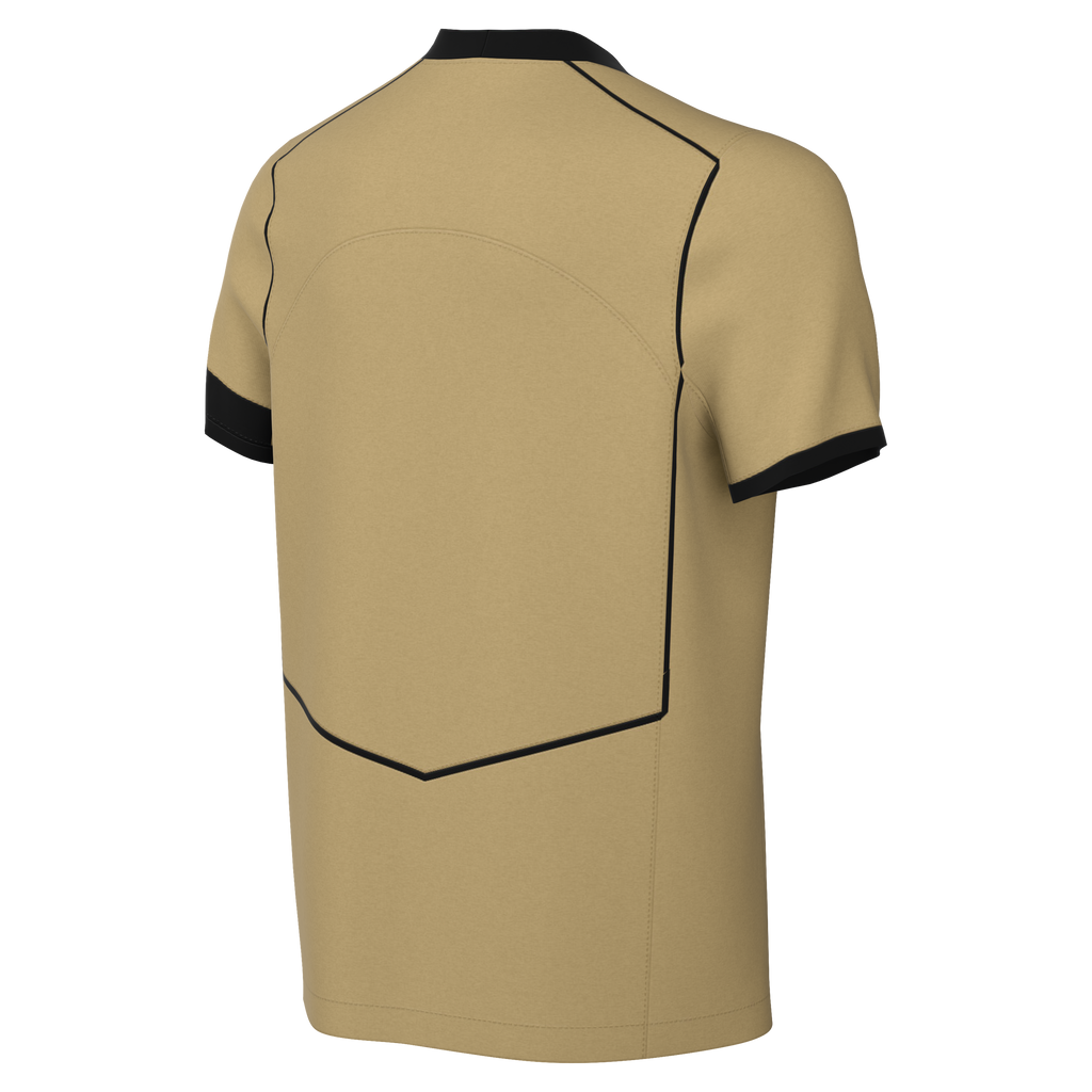Nike Youth Dri-Fit T90 Jersey - Jersey Gold