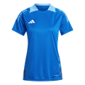adidas Women's Tiro 24 Competition Training Jersey - Royal