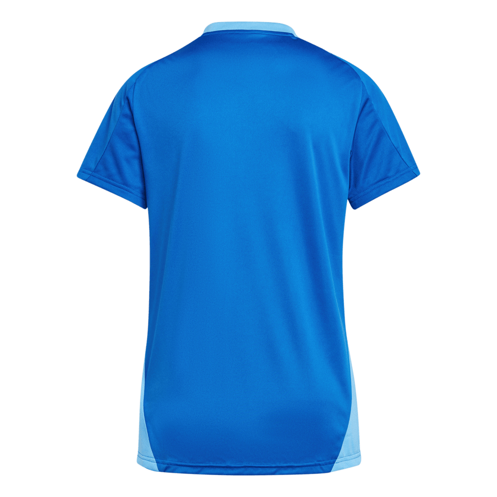 adidas Women's Tiro 24 Competition Training Jersey - Royal