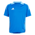 adidas Youth Tiro 24 Competition Training Jersey - Royal