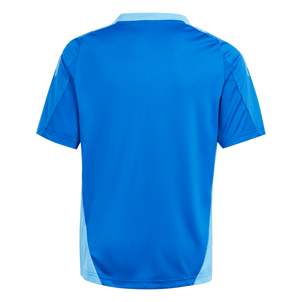 adidas Youth Tiro 24 Competition Training Jersey - Royal