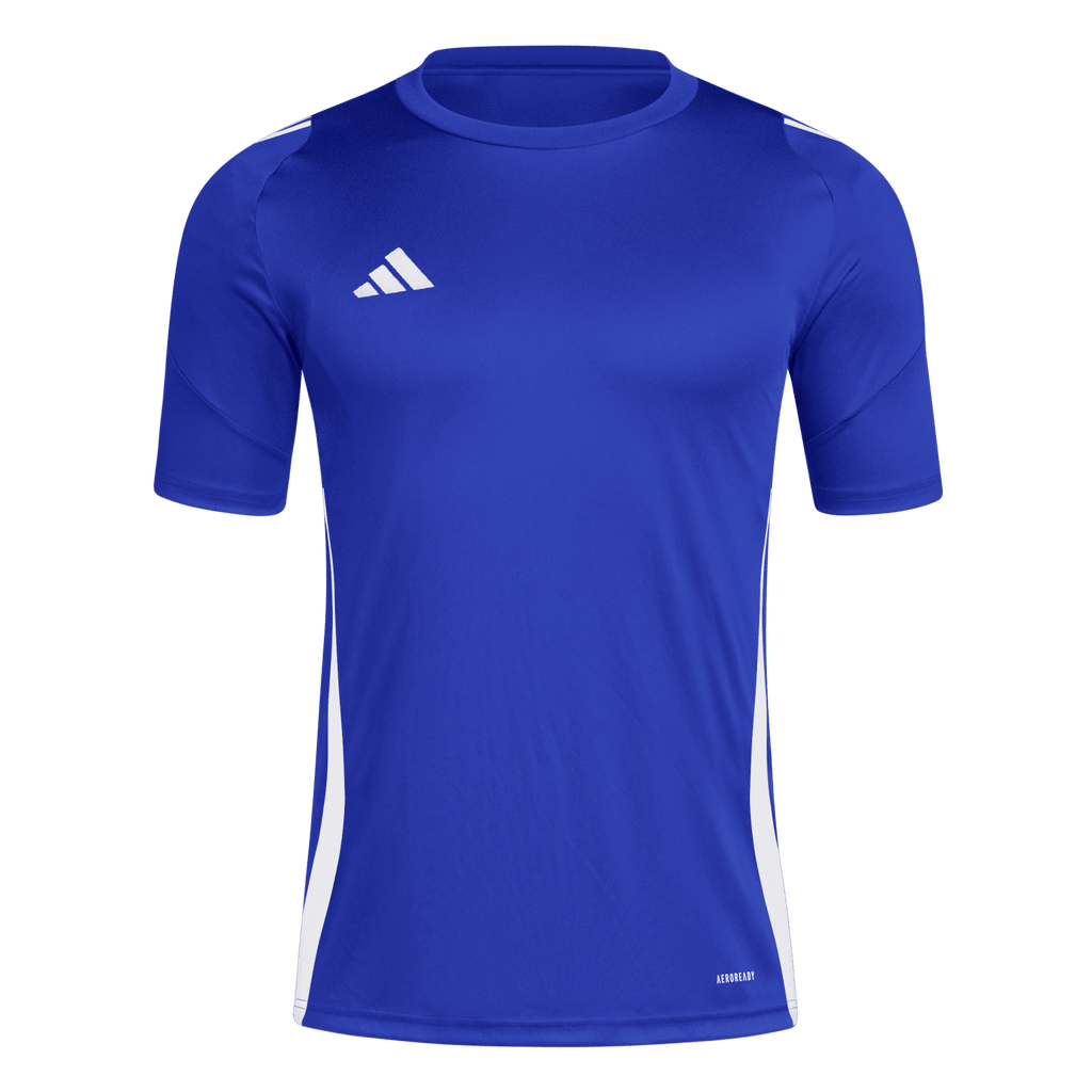 adidas Tiro 24 Jersey - Royal