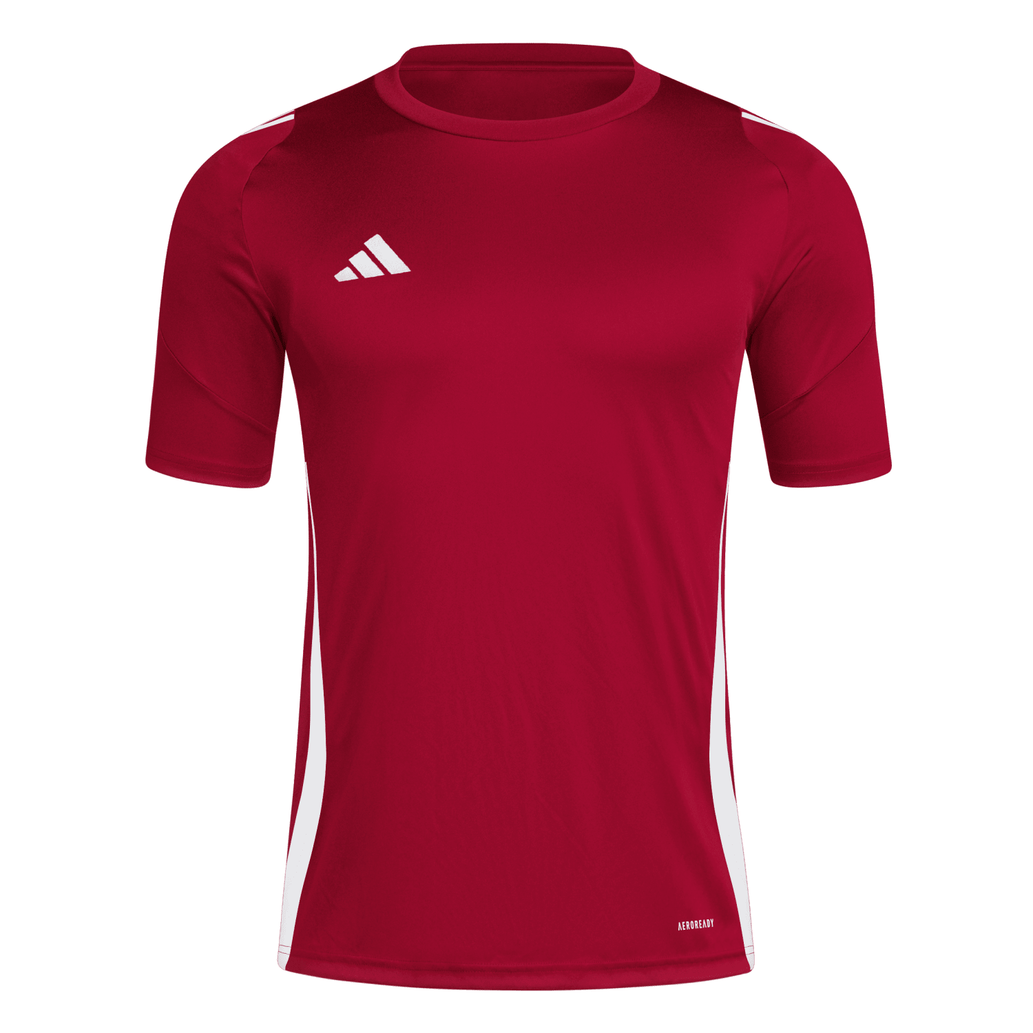 adidas Tiro 24 Jersey - Red