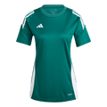 adidas Women's Tiro 24 Jersey - Green